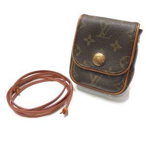 Louis Vuitton ルイ・ヴィトン ポシェット カンクーン