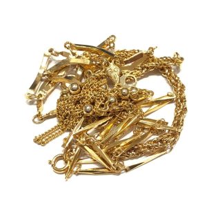 K18 18金 アクセサリー おまとめ