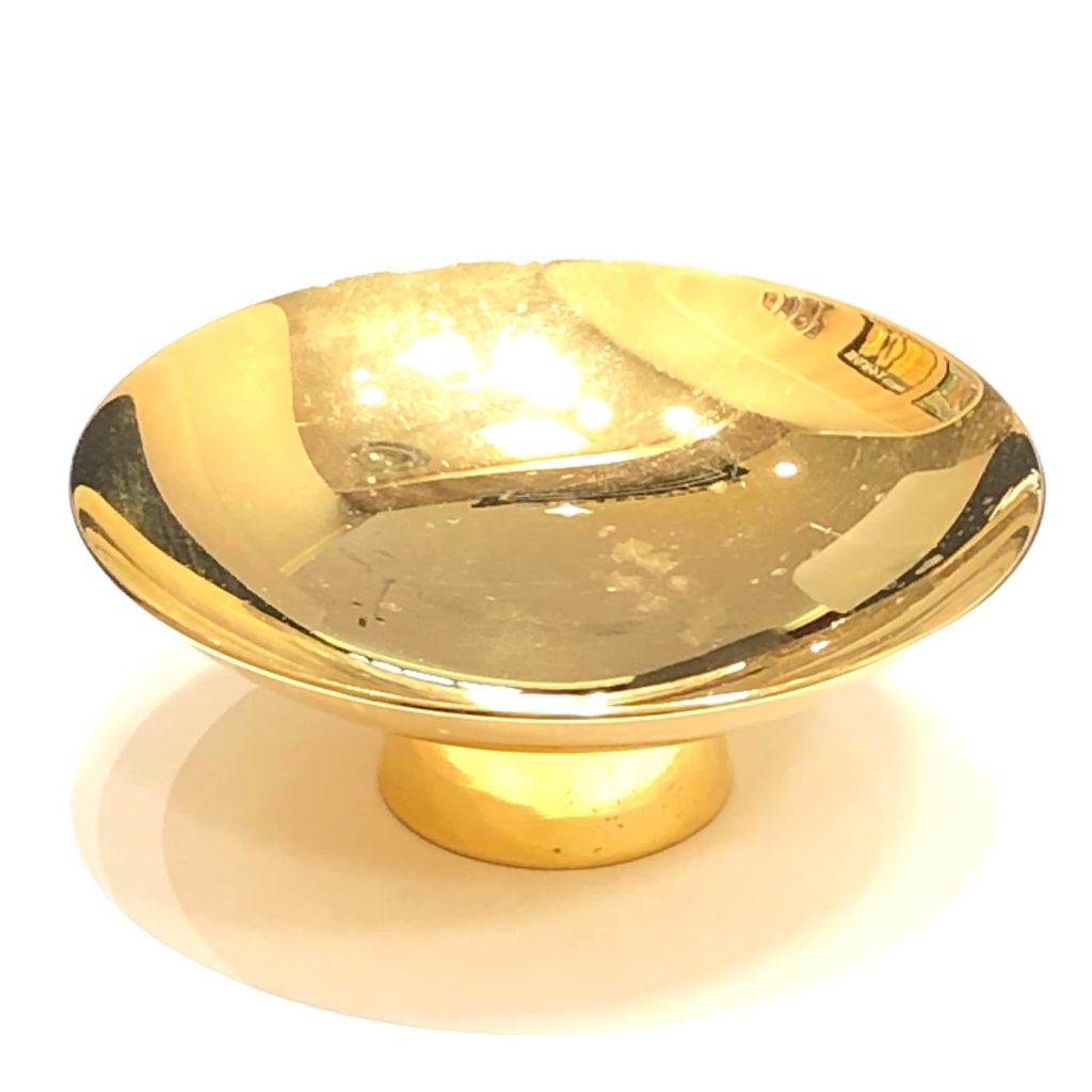 金杯 - 金属工芸