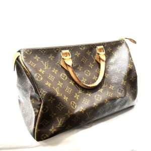 Louis Vuitton ルイヴィトン スピーディー35
