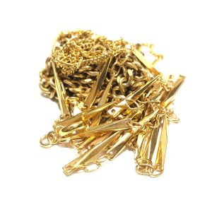 K18 18金 アクセサリー おまとめ