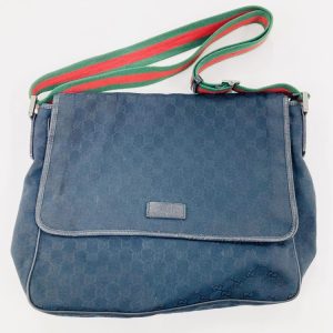 GUCCI　シェリーライン　