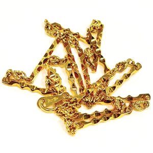 K18 (18金)  ネックレス