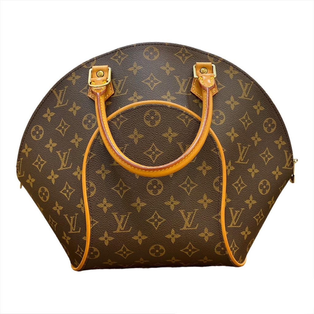 Louis Vuitton モノグラム エリプスPM M51127