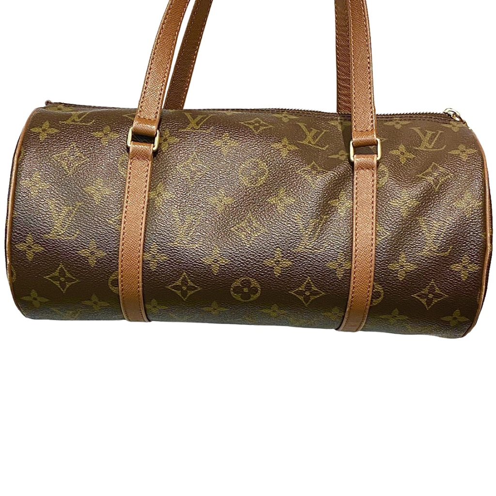 Louis Vuitton モノグラム パピヨン 30 M51365の買取実績 | 買取専門店