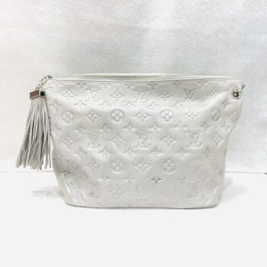 Louis Vuitton ルイヴィトン モノグラム シマーハロ ハンドバッグ