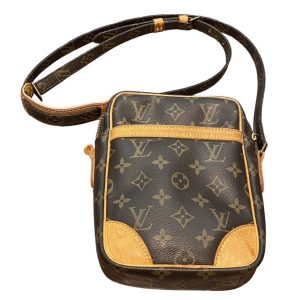 Louis Vuitton モノグラム ダヌーブ M45266