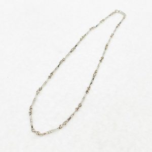 Pt850 (プラチナ850) ネックレス アクセサリー