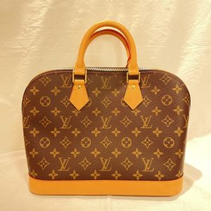 Louis Vuitton(ルイ ヴィトン) アルマPM