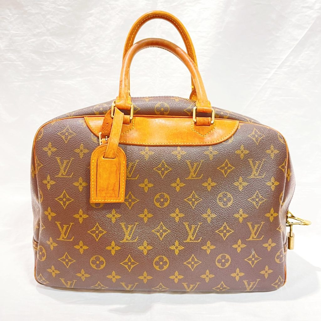 Louis Vuitton(ルイヴィトン) トゥルーヴィル