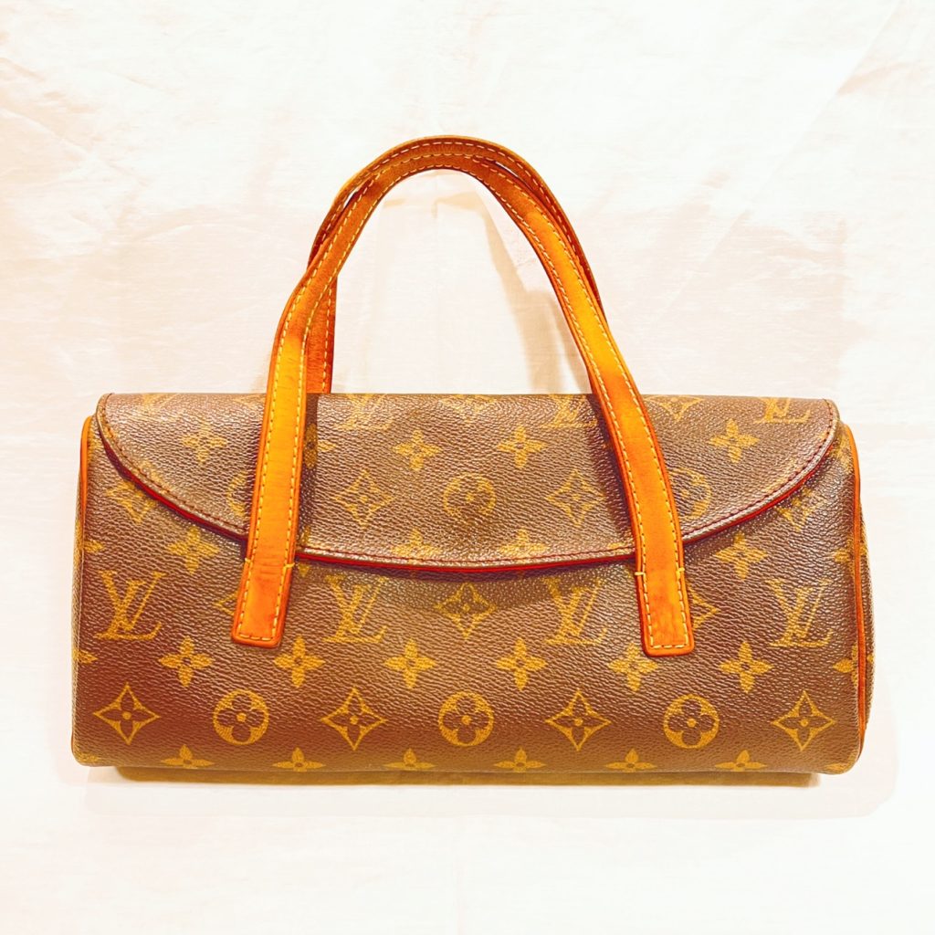 Louis Vuitton(ルイヴィトン) ソナチネ