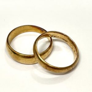 18金ネックレス & リング 2点おまとめ 日本販売済み | cult.cohorted.co.uk