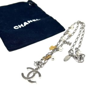 シャネル CHANEL ネックレス
