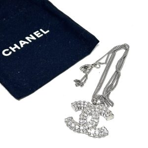 シャネル CHANEL ネックレス