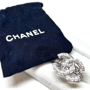 シャネル CHANEL リング