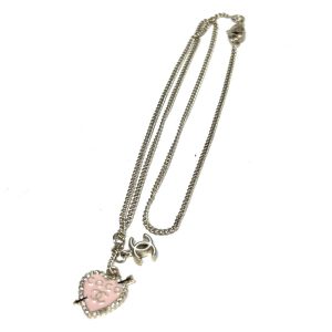 シャネル CHANEL ネックレス