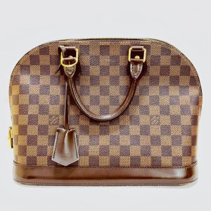 LOUIS VUITTON ルイヴィトン アルマ ダミエ N51131