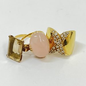 K18 リング おまとめ ジュエリー アクセサリー