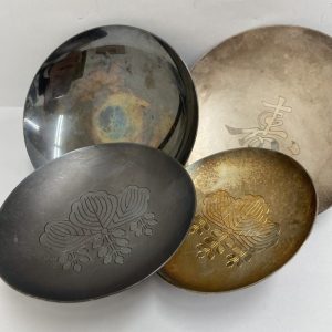 SV1000 純銀 銀杯 まとめ