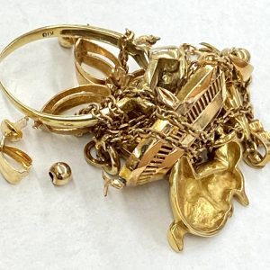 18金 K18 おまとめ