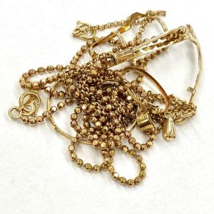 K18 18金 おまとめ