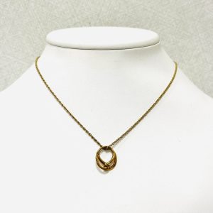 K18 ネックレス