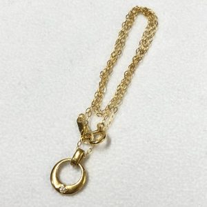 K24 ネックレス 24金