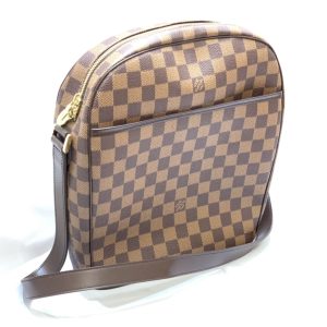 LOUIS VUITTON ルイヴィトン ダミエ イパネマ ショルダーバッグ