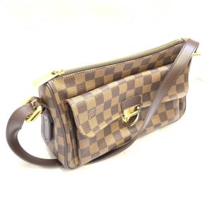 LOUIS VUITTON ルイヴィトン ダミエ ラヴェッロGM