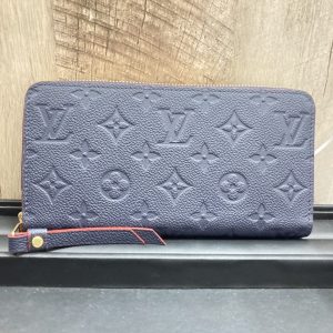 Louis Vuitton ルイヴィトン モノグラム アンプラント マリーヌルージュ M62121
