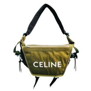 CELINE セリーヌ ボディーバッグ