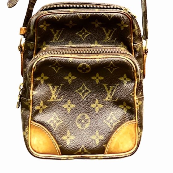 Louis Vuitton ルイヴィトン アマゾン モノグラム