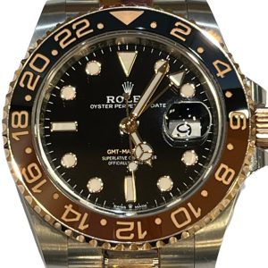ROLEX GMTマスターⅡ 126711CHNR