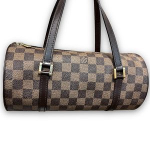 Louis Vuitton　ダミエ　パピヨン26