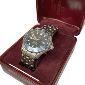 オメガ シーマスター