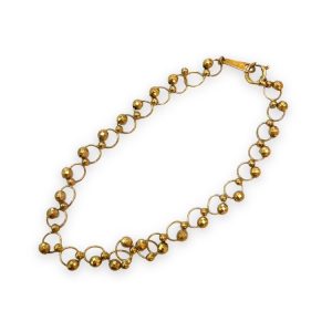 K18 ブレスレット