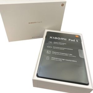Xiaomi Pad 5 6GB+12GB コズミックグレー