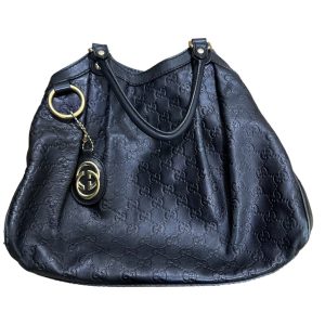 GUCCI グッチシマ ハンドバック