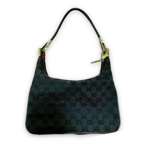 GUCCI グッチ GGキャンバス ワンショルダーバック