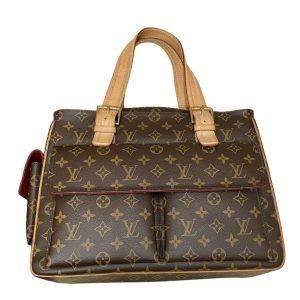 Louis Vuitton ミュルティ プリ・シテ