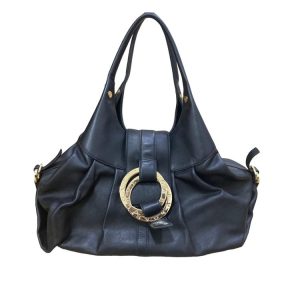 BVLGARI チャンドラショルダーバッグ