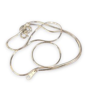 Pt850 ネックレス