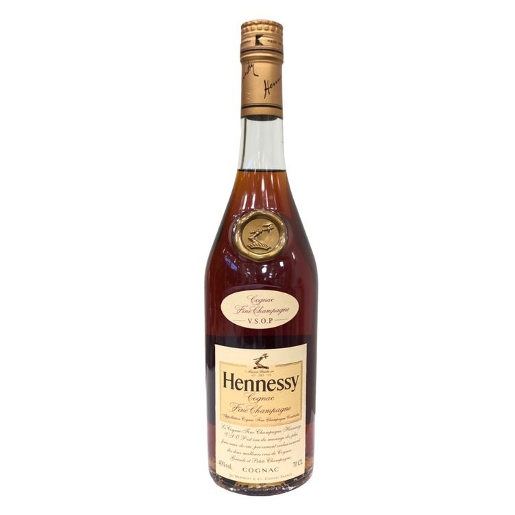 HENNESSY  ヘネシー  VSOP