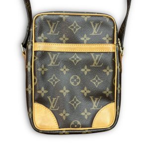 Louis Vuitton　モノグラム　ダヌーブ　PM