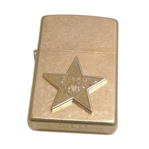 ZIPPO ハリウッドリーディングライト 100周年