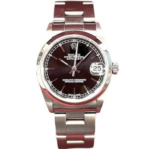 ROLEX デイトジャスト ref.16200