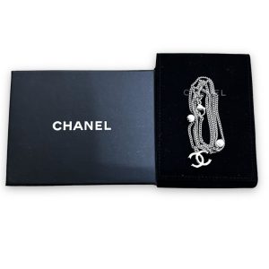 CHANEL ネックレス