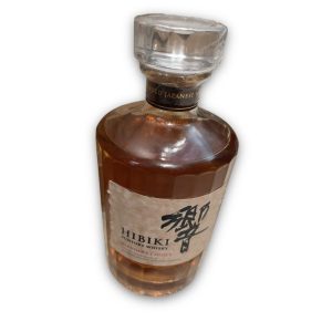 響　ブレンダーズチョイス　BC　箱付き　700ml