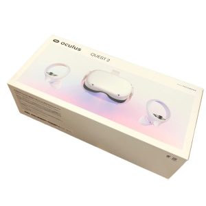 オキュラス クエスト2