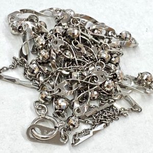 Pt850 プラチナ850 ネックレス まとめ